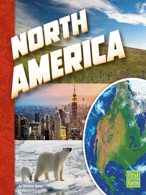 Cover image for North America